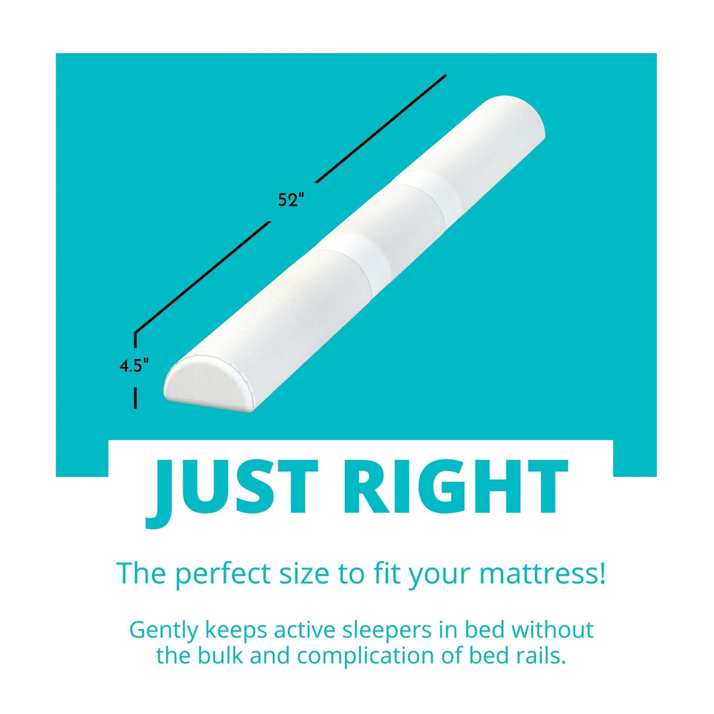 Little Sleepy Head foam material close-up shows Certi-PUR quality and durable protection.