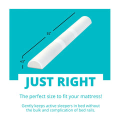 Little Sleepy Head foam material close-up shows Certi-PUR quality and durable protection.