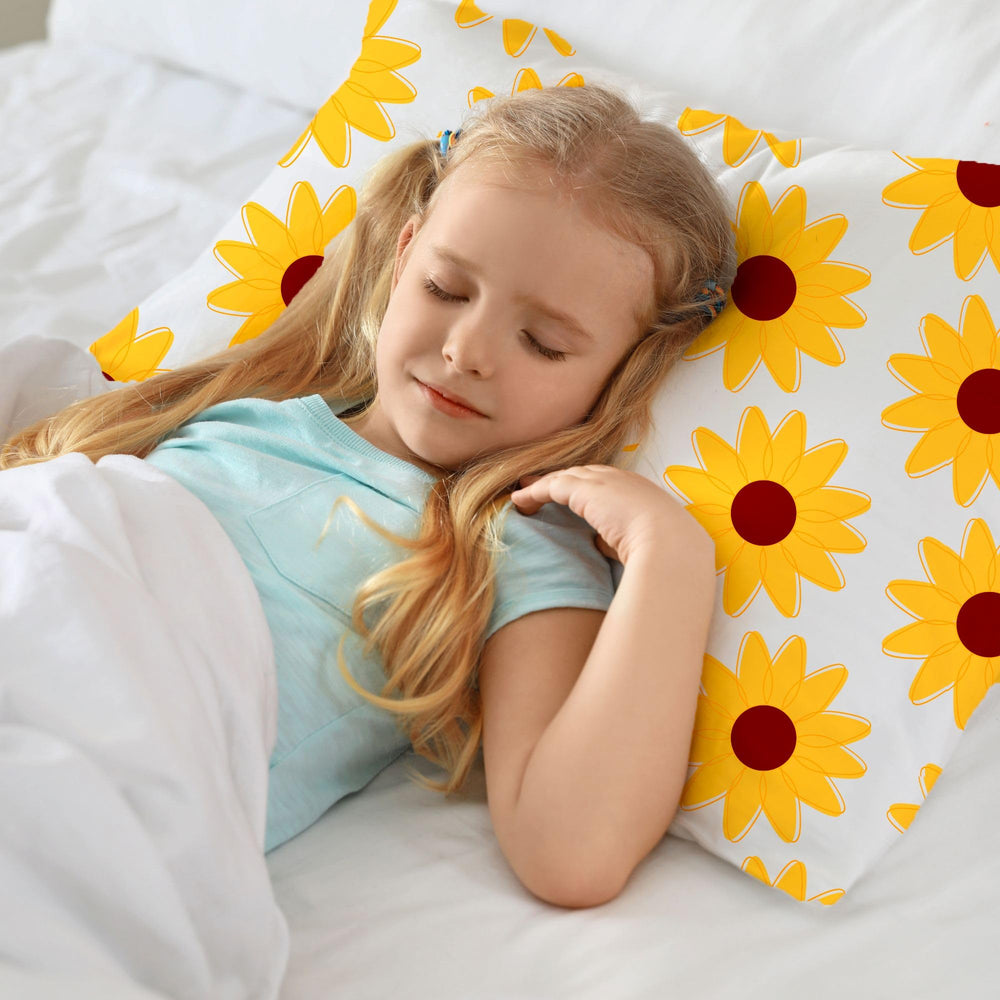 Little Sleepy Head travel nap use keeps toddlers comfy on-the-go.