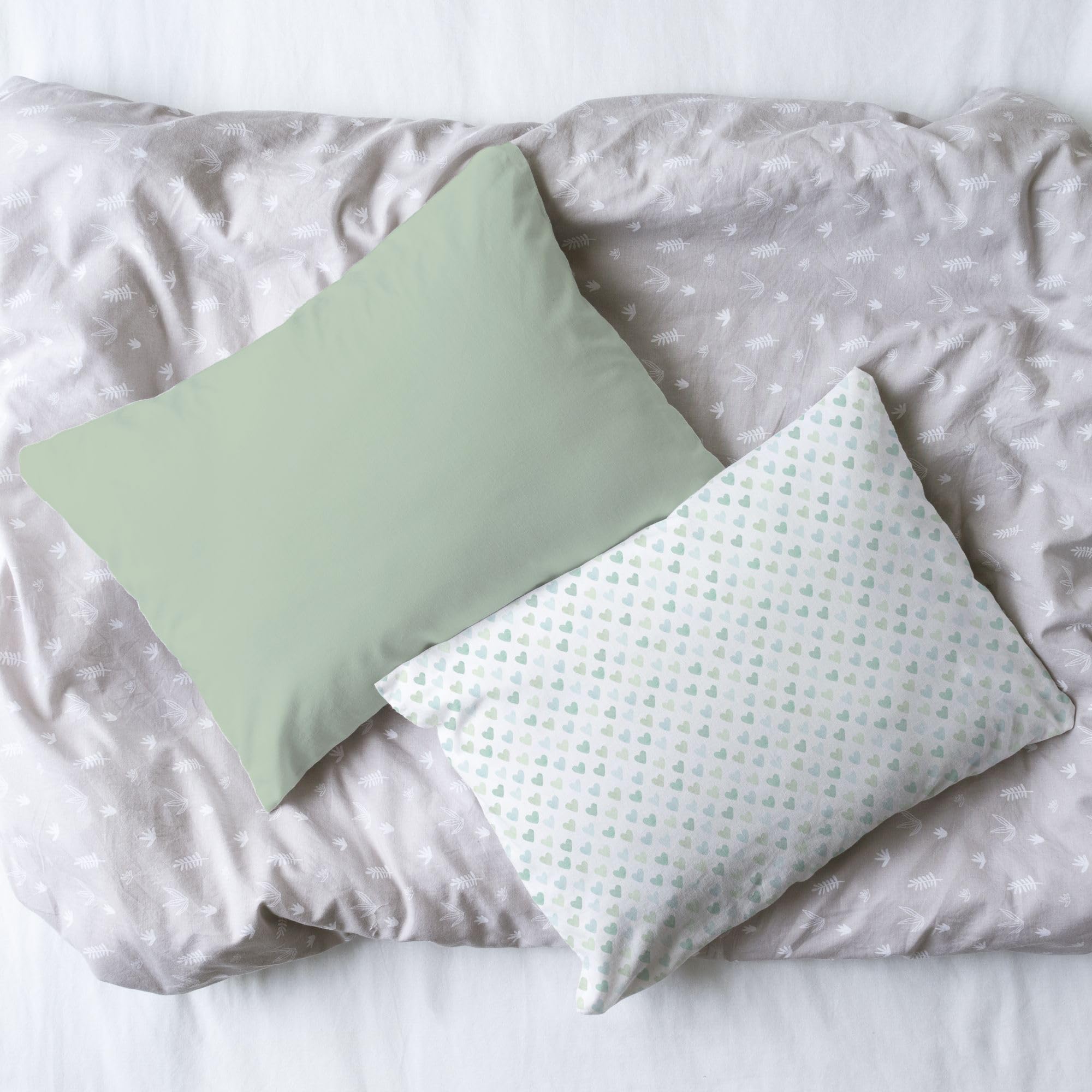 Little Sleepy Head travel-friendly pillow on the go illustrates portable bedtime companion