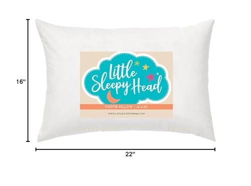 Love the Fluff guarantee badge from Little Sleepy Head shows support.