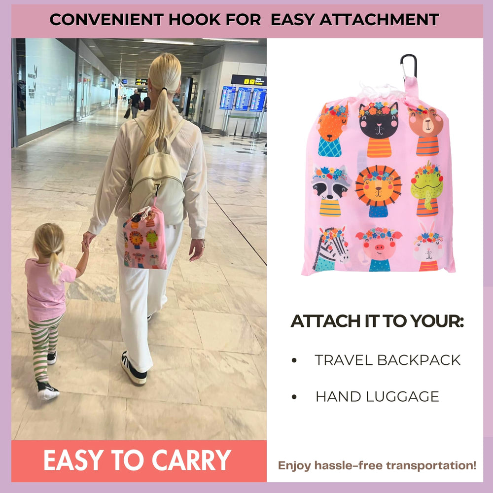 Little Traveler adjustable for ages 1-4 demonstrates versatile seating