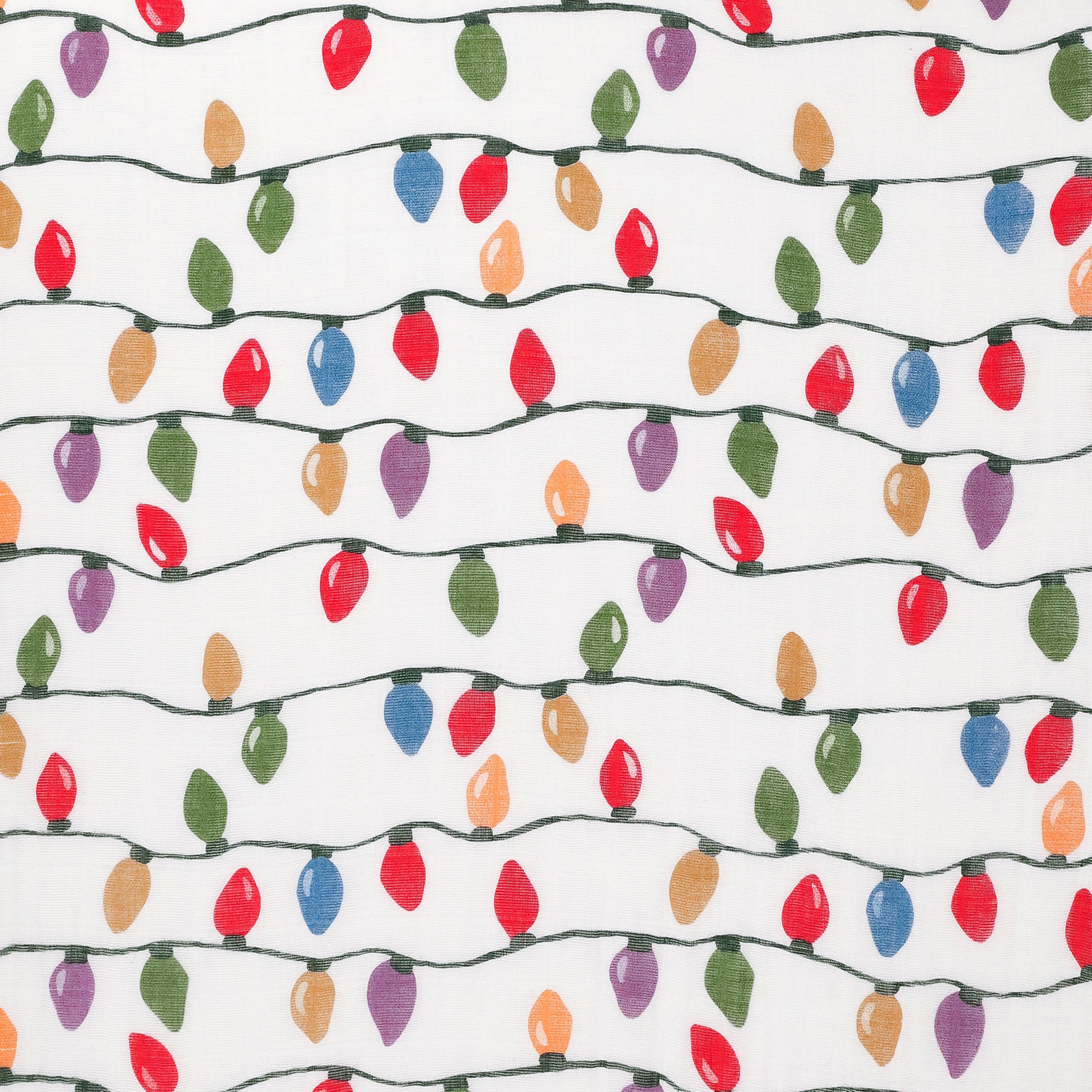 Little Unicorn 30x40 quilt provides versatile play surface and travel comfort.