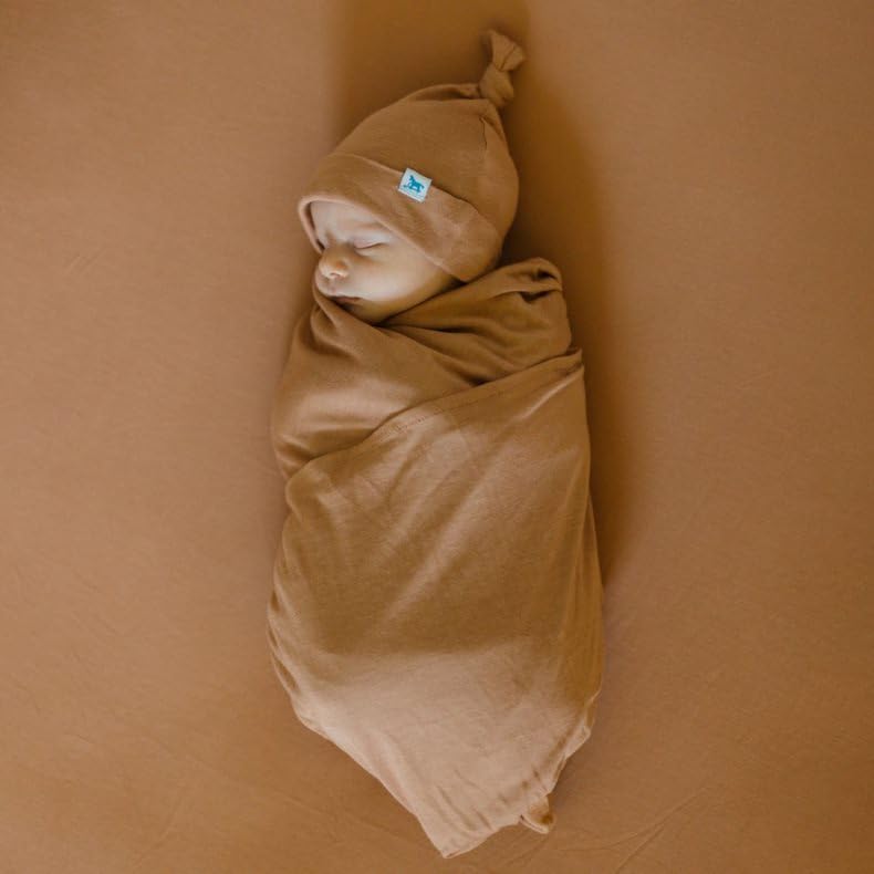 Little Unicorn OEKO-TEX certification tag underscores safety and peace of mind