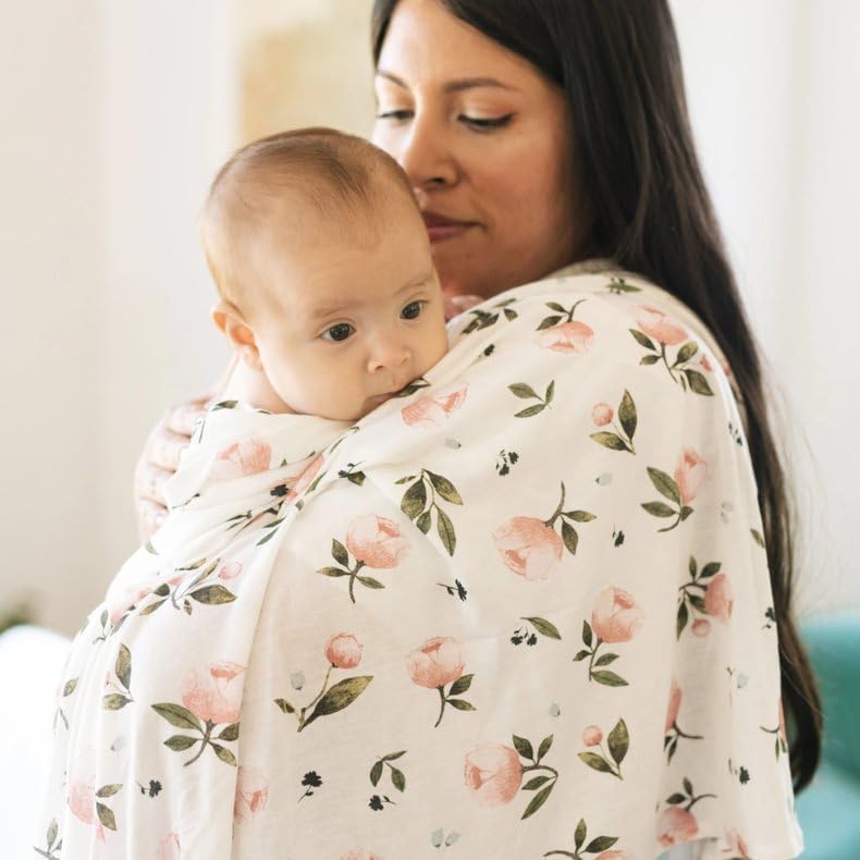 Little Unicorn OEKO-TEX 100-certified swaddle fabric safety