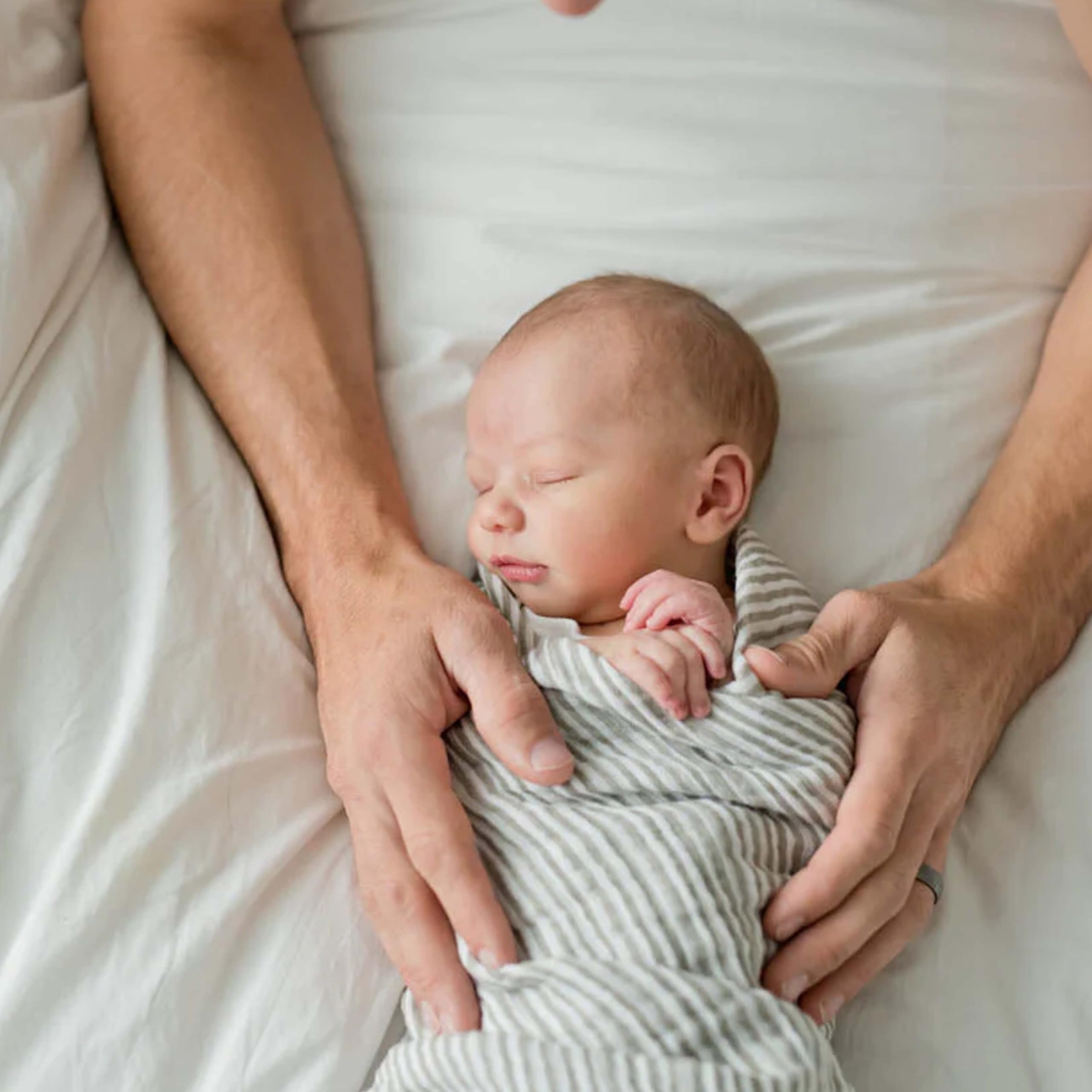 Little Unicorn breathable cotton muslin fabric demonstrates durability