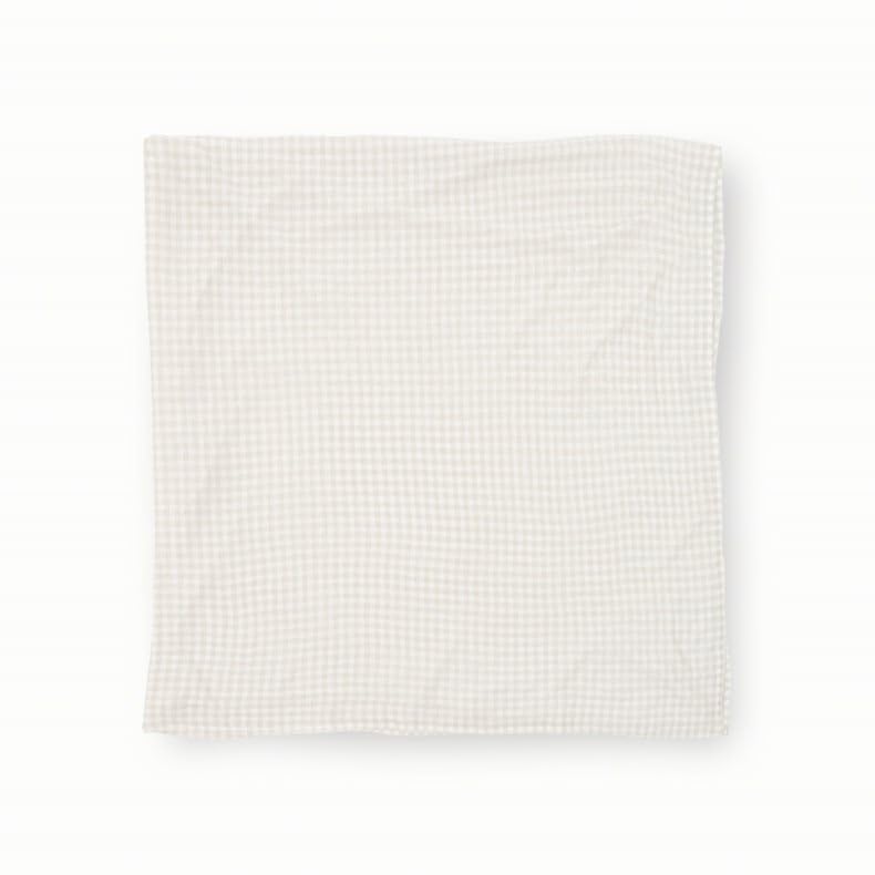 Little Unicorn rainbows pack shows folding and drying for easy care