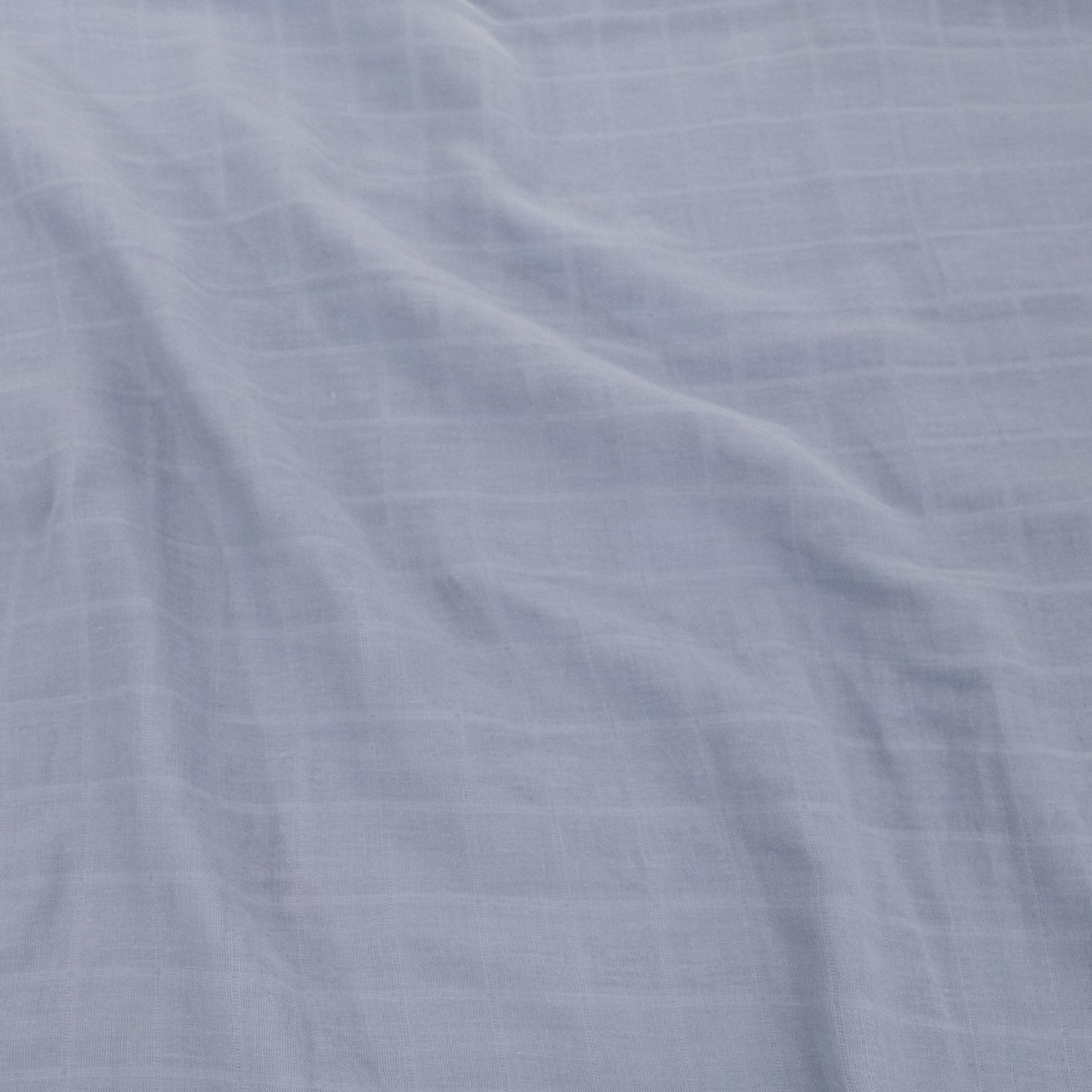 Little Unicorn standard pillowcase design looks gift-ready, ideal for birthdays.