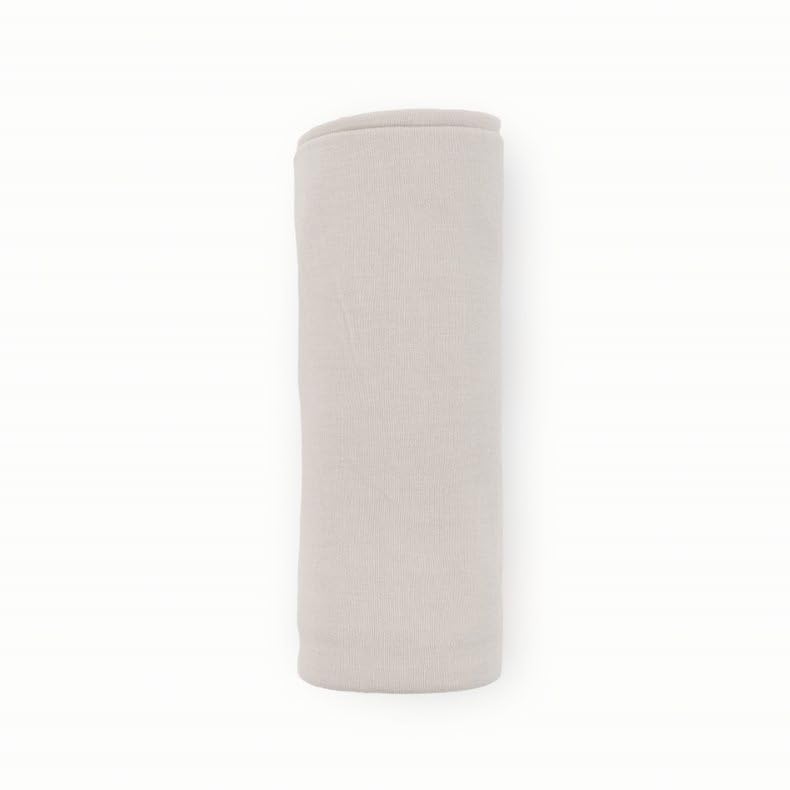 Little Unicorn Pebble travel-friendly swaddle blanket highlights lightweight portability.