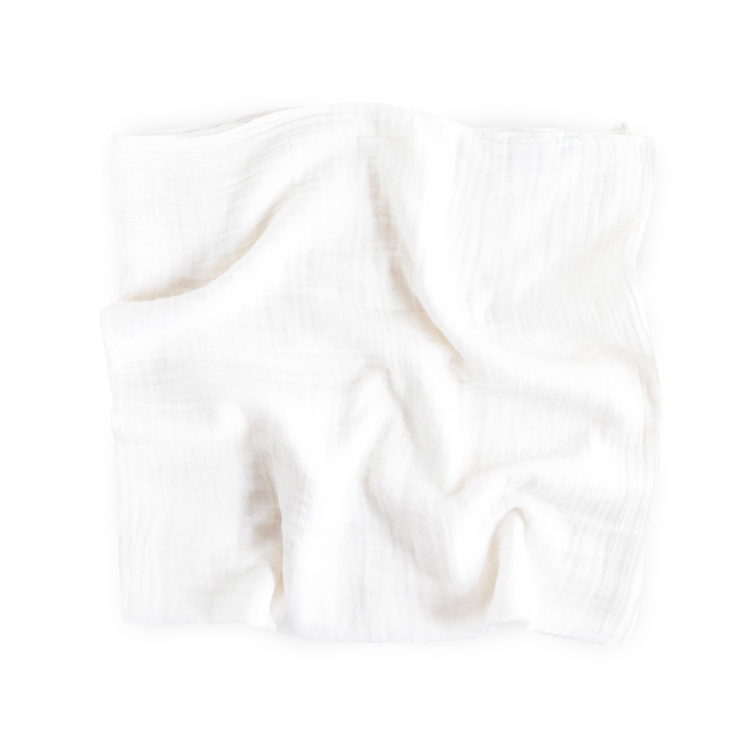 Little Unicorn swaddle featuring galaxy-check-solid design emphasizes secure wrapping for calm naps.