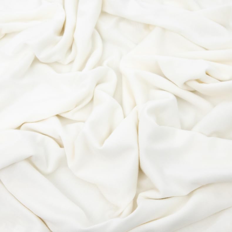Little Unicorn swaddle wrapped baby showing buttery-soft viscose for secure sleep
