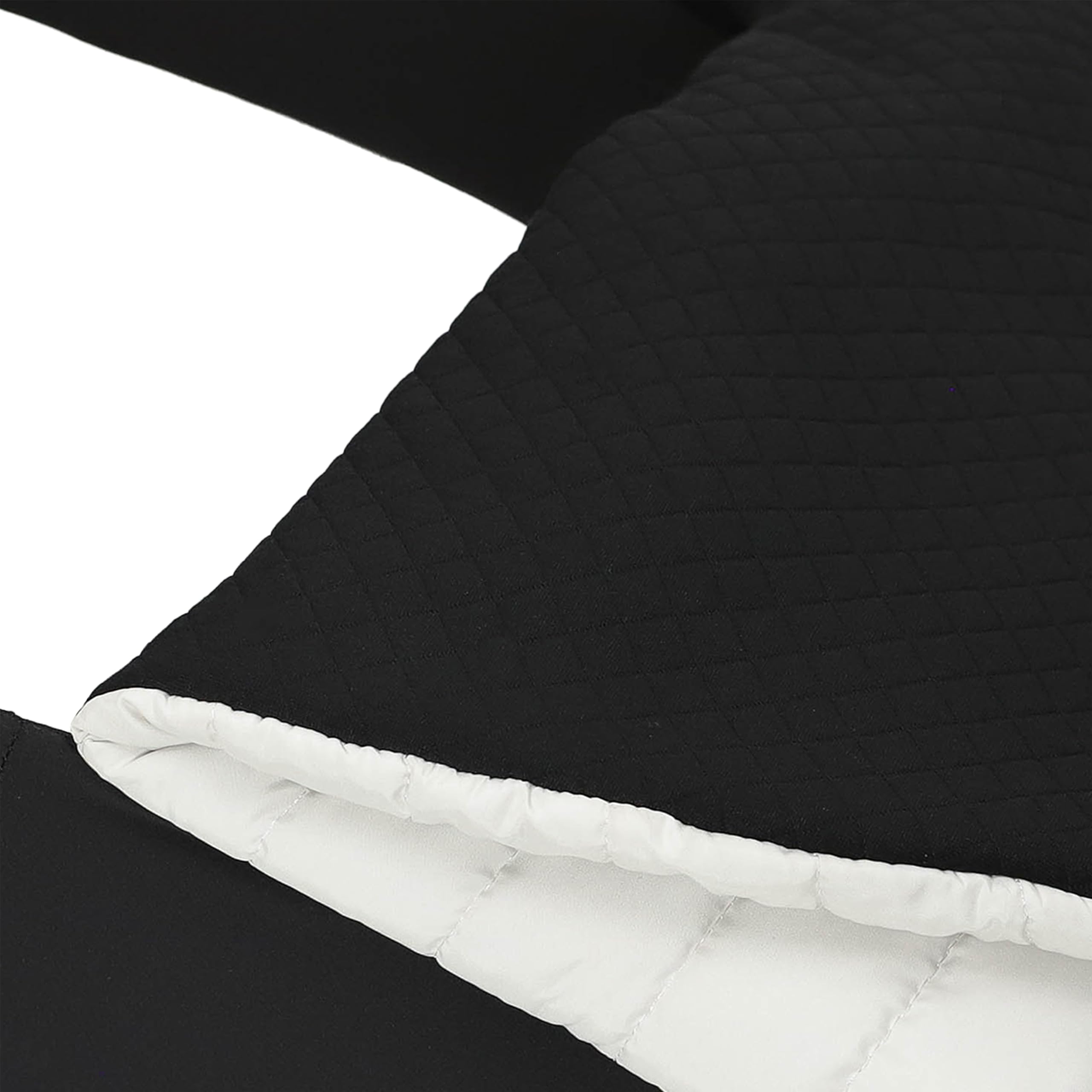 Little Unicorn Winter Car Seat Cover wind-water resistant feature shields baby in windy or wet conditions.
