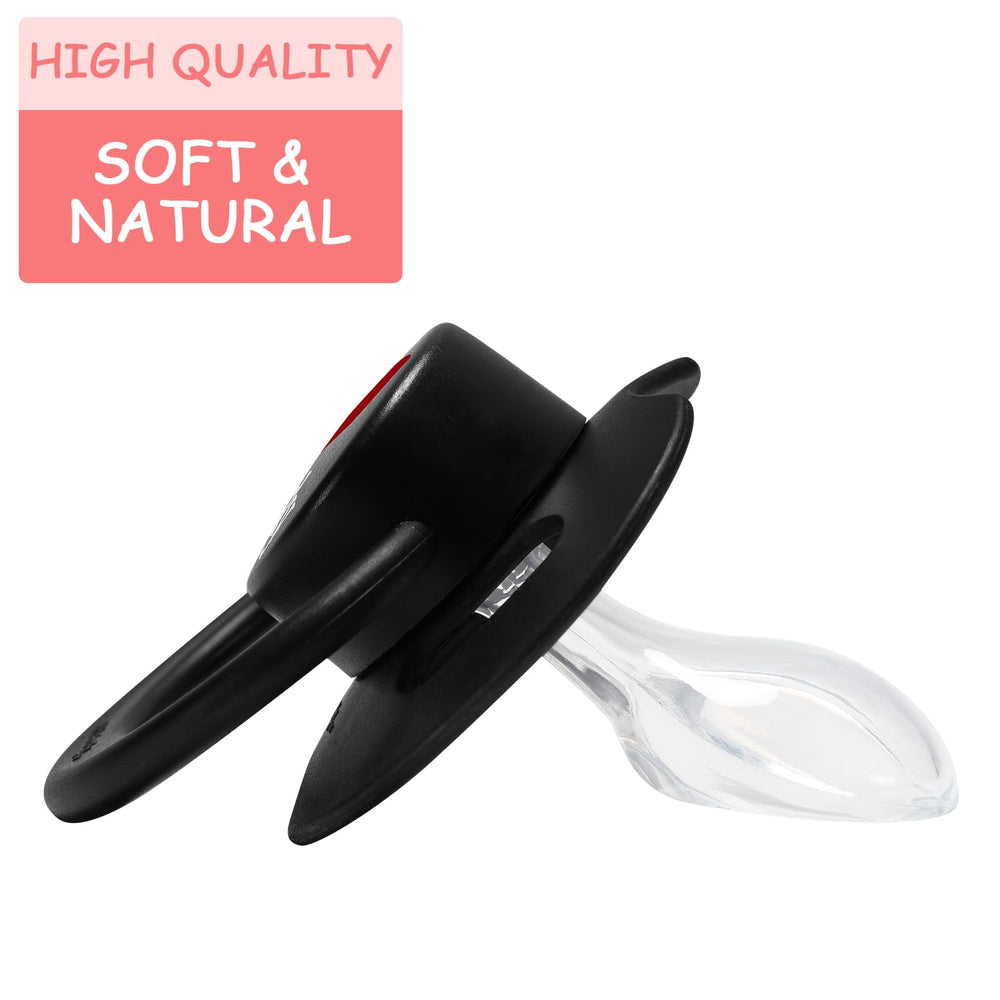 LittleForBig Bigshield Gen-II larger button enables easy DIY customization.