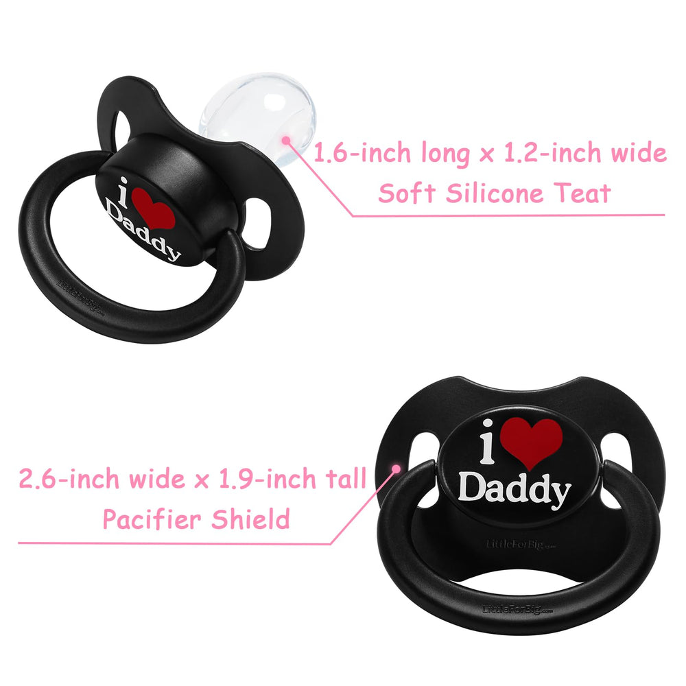 LittleForBig Bigshield Gen-II uses medical-grade plastic for durability.