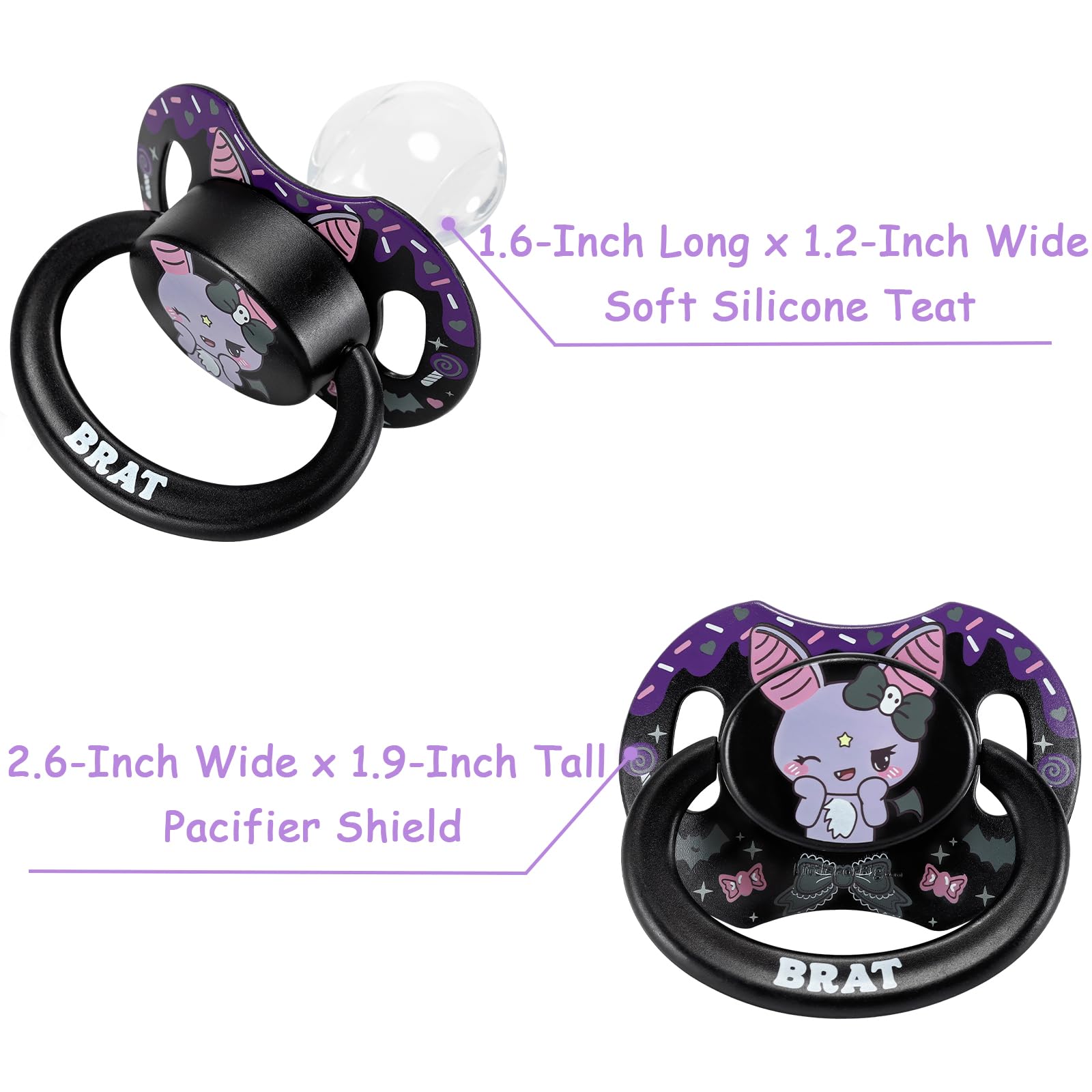 LittleForBig Bigshield Gen-II shield dimensions detail emphasizes stability and comfort.