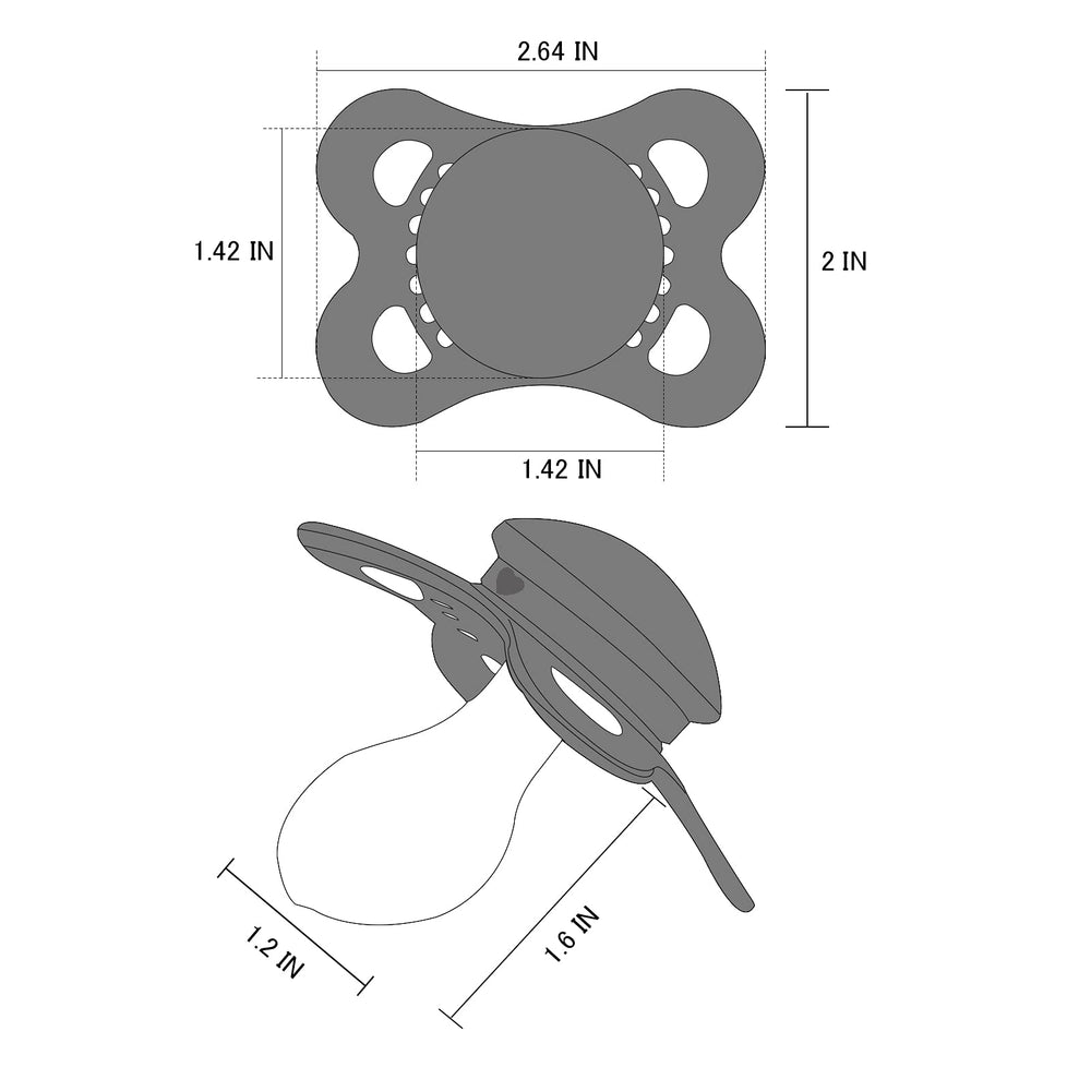Littleforbig Bigshield Gen-3 Black packaging reveals product details and care notes