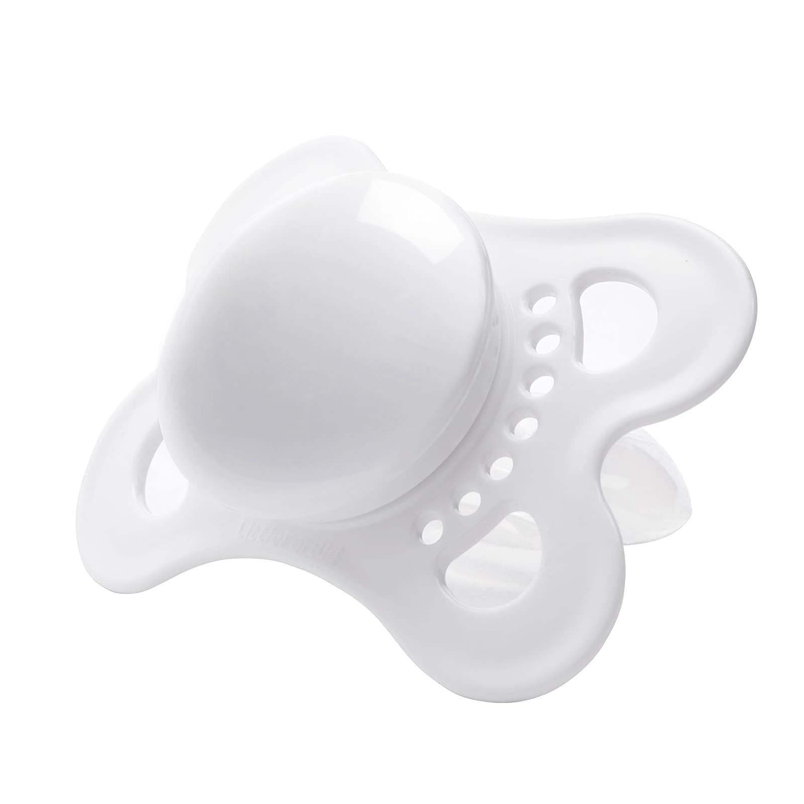 LittleForBig BigShield Gen-3 shield detail shows oversized shield for comfortable fit.