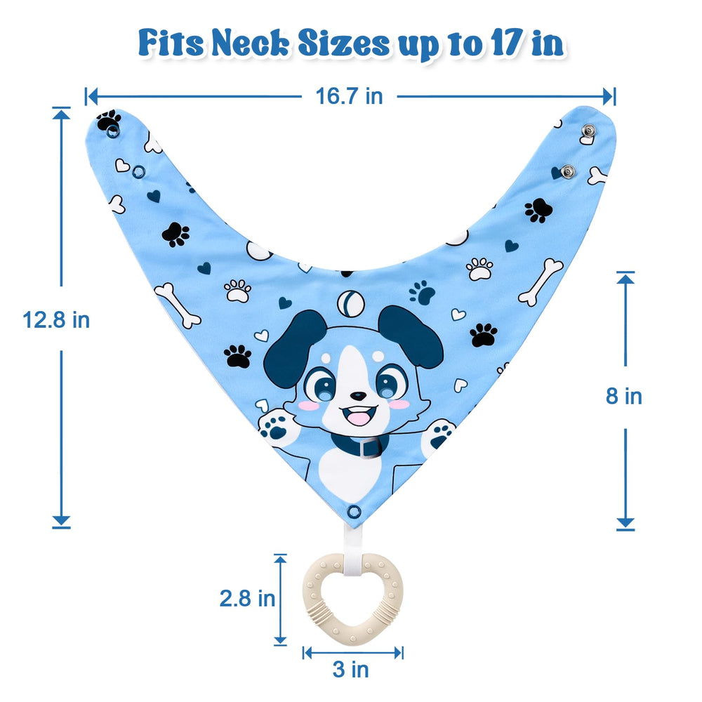 Littleforbig breathable fabric blend uses 95% polyester and 5% spandex for comfort.