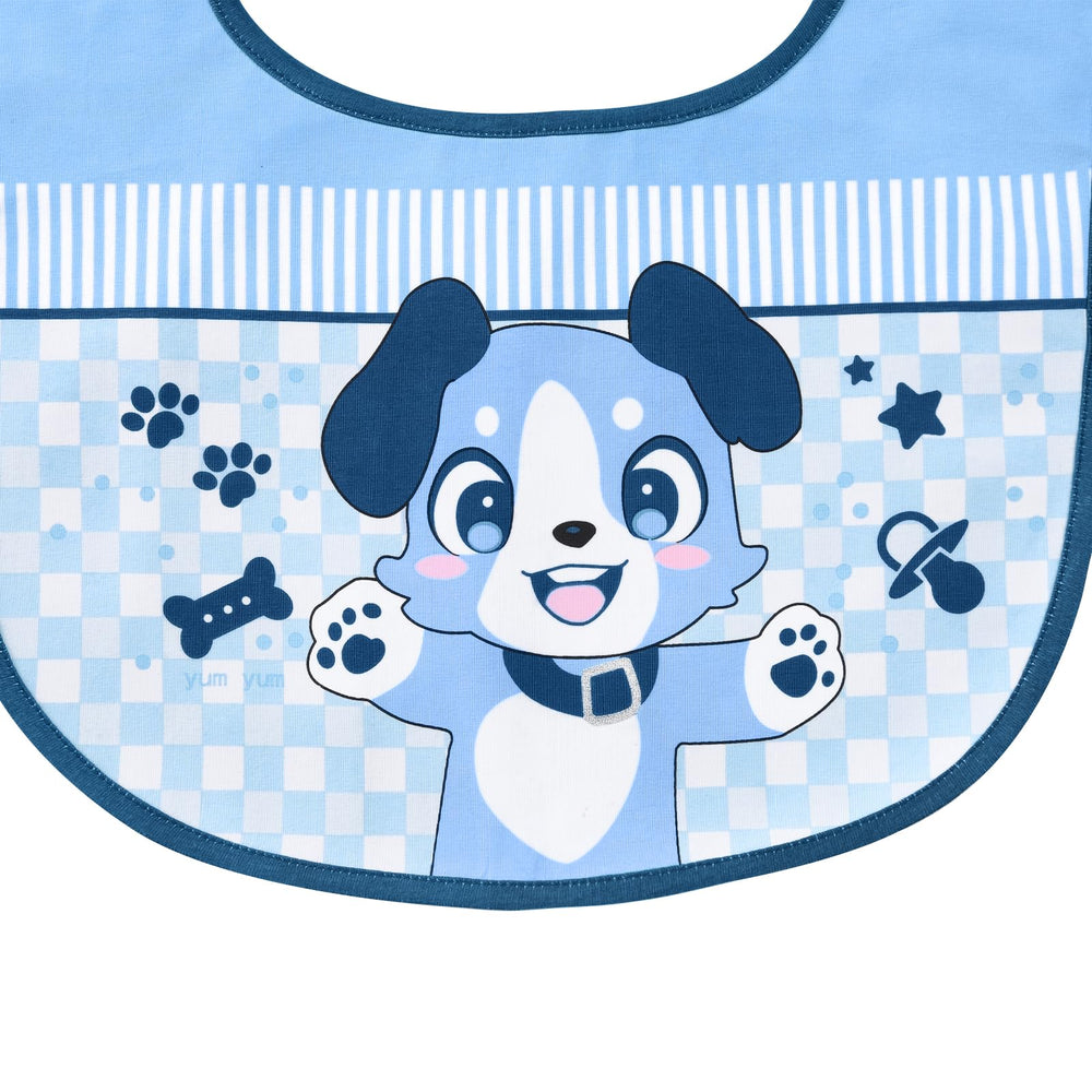 Littleforbig breathable cotton-spandex fabric keeps you comfortable all day.