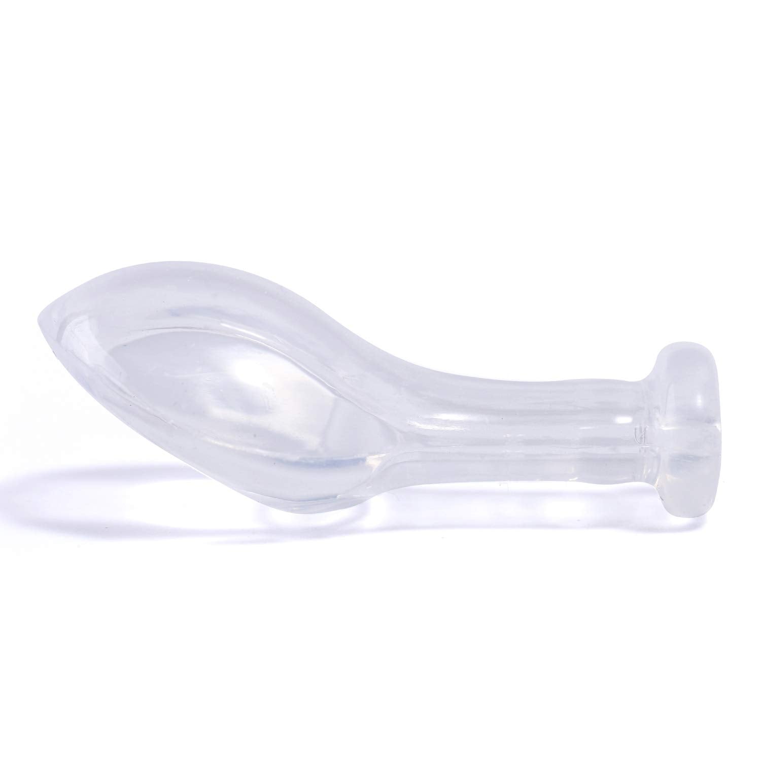 Littleforbig food-grade silicone material close-up confirms BPA-free and latex-free composition.