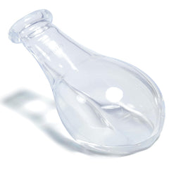 LittleForBig food-grade silicone nipples for safe, latex- and BPA-free use
