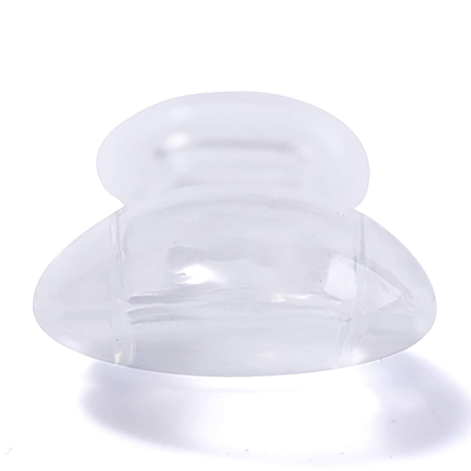 Littleforbig Gen 1 and Gen 2 shield compatibility shot for correct nipple pairing.