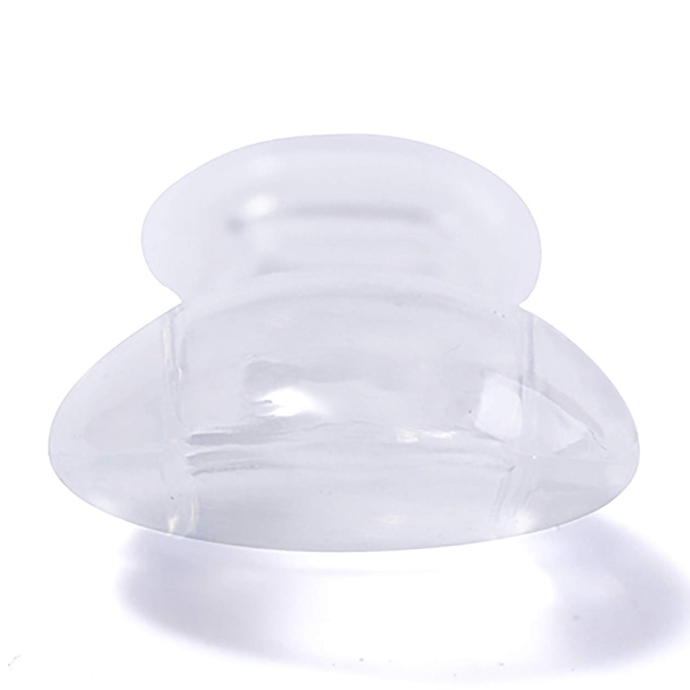 Littleforbig Gen 1 and Gen 2 shield compatibility shot for correct nipple pairing.