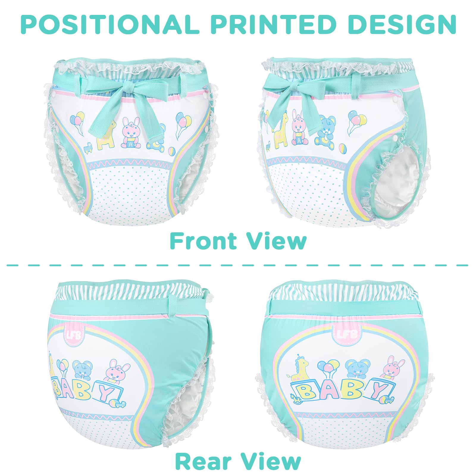 Littleforbig Silky Omutsu wrap care instructions emphasize gentle maintenance.