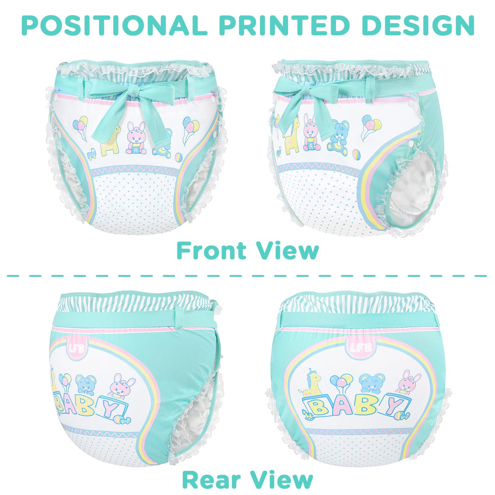 Littleforbig Silky Omutsu wrap care instructions emphasize gentle maintenance.