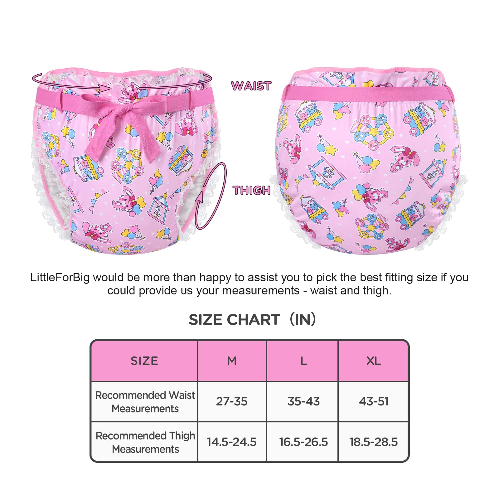 Littleforbig Silky wrap care guide supports long-lasting use.
