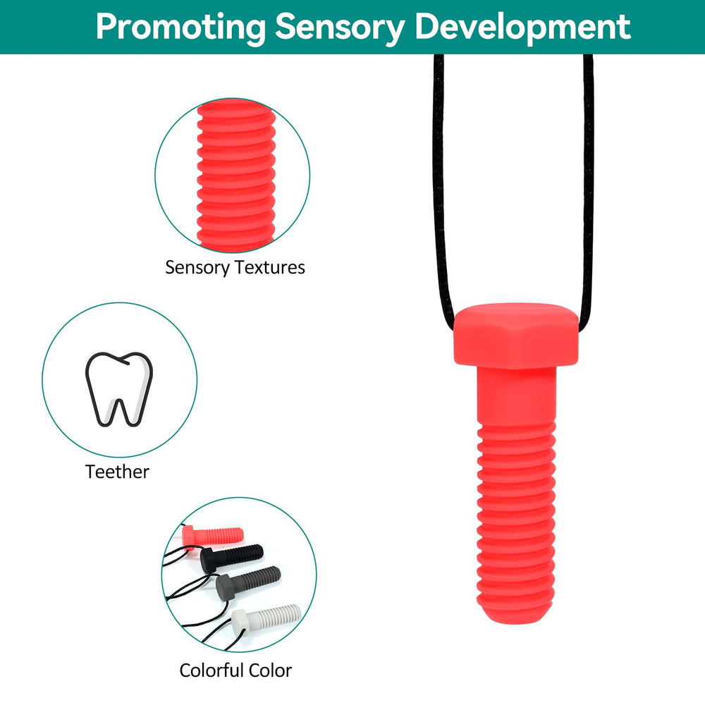 LittleLamb textured silicone closeup shows durable chew for sensory play and teething comfort.