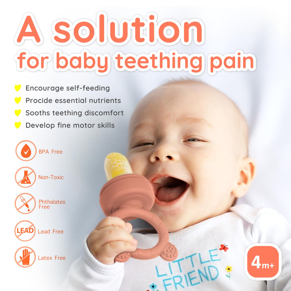LittlesJoy breast milk popsicle mold for cold, baby-friendly snacks