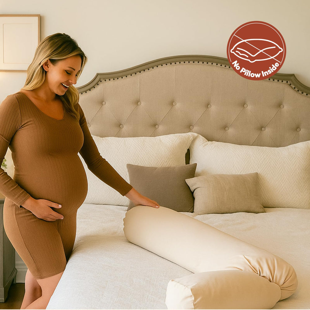 Littogoose cover provides stable fit, helping you move comfortably at night.