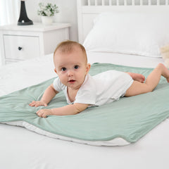 littogoose machine-washable-baby-blanket easy-care that stays soft after many washes.