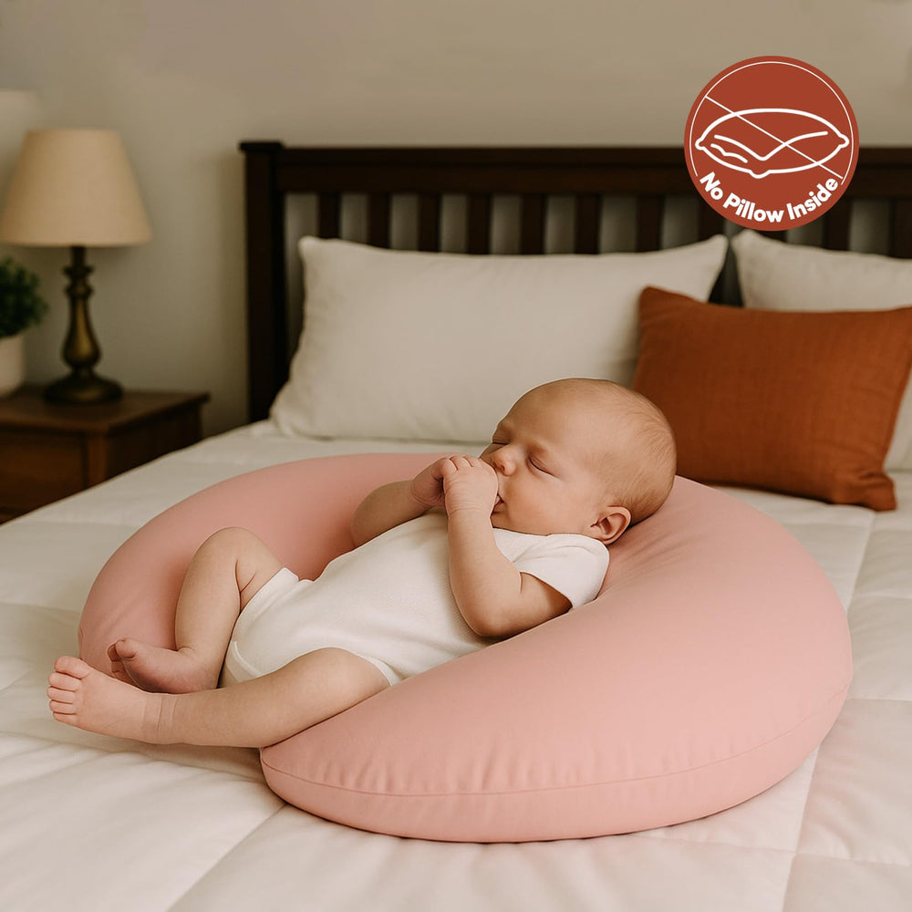 Littogoose gift-ready packaging ideal for new parents.