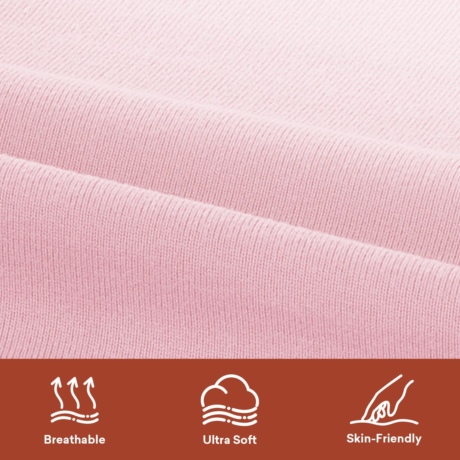 Littogoose nursing pillow cover secure closure to keep pillow in place