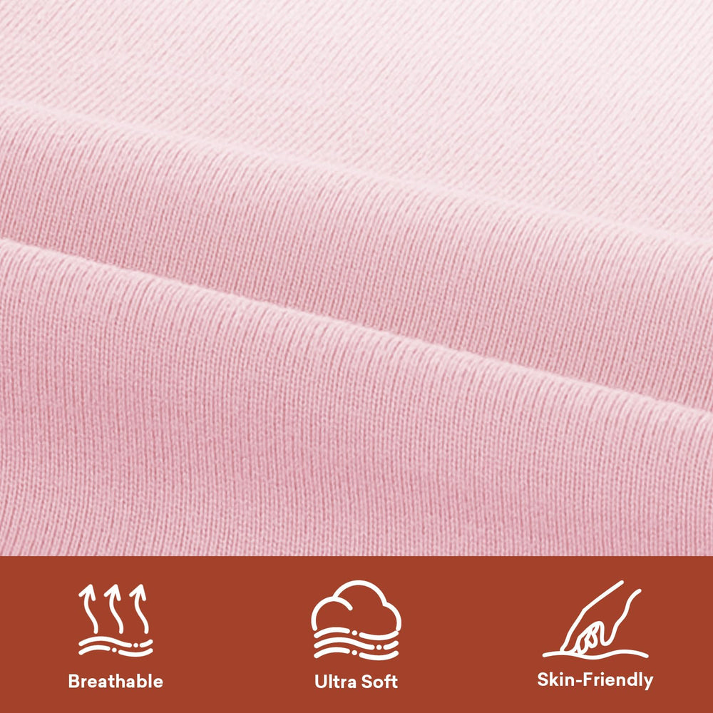 Littogoose nursing pillow cover secure closure to keep pillow in place