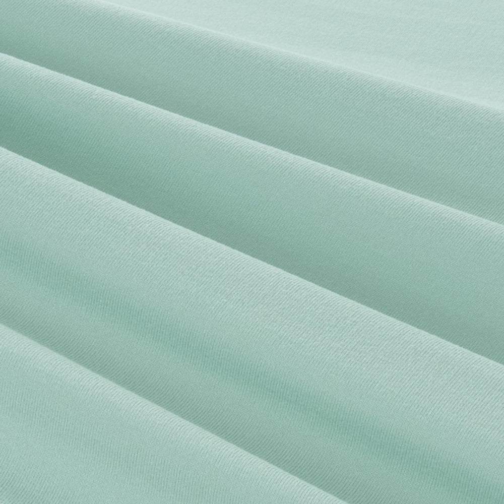 littogoose snuggle-ready comforter draped on a bed
