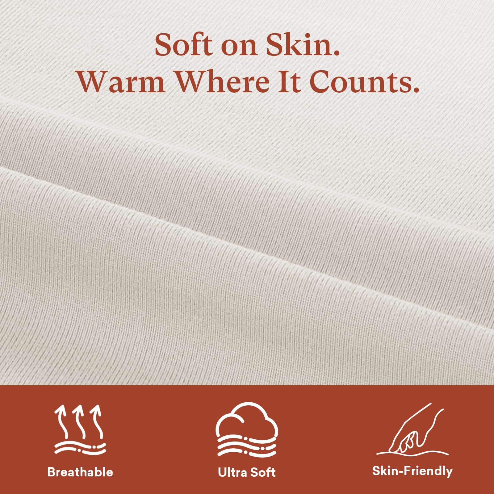 littogoose swaddle-wrap diaper-change-easy closeup enables quiet diaper changes.