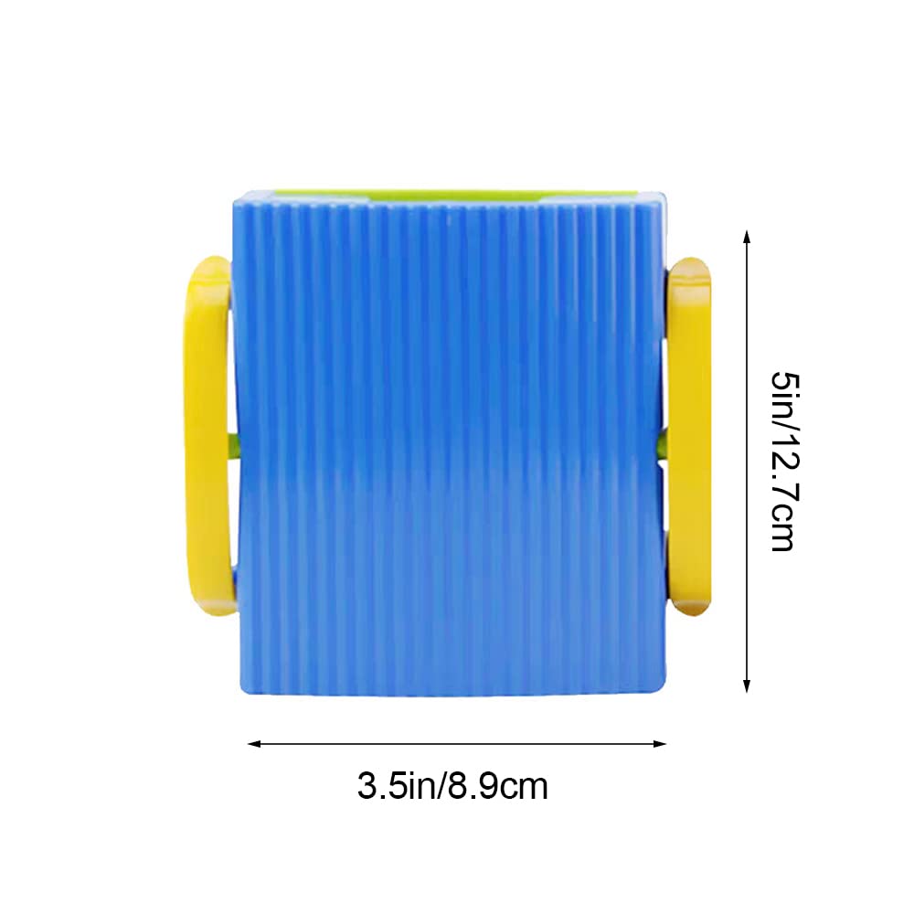 LIUHUIZEYU juice box holder gift-ready packaging for new parents