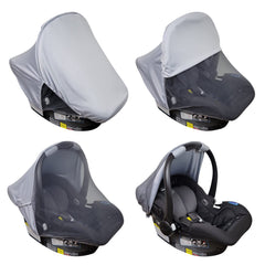 Liuliuby privacy top layer image enabling newborn nap time privacy