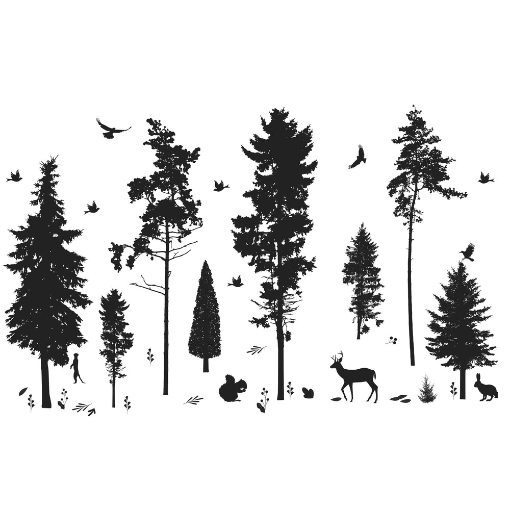 LiveGallery kid-friendly room decor pack invites imaginative play and learning.