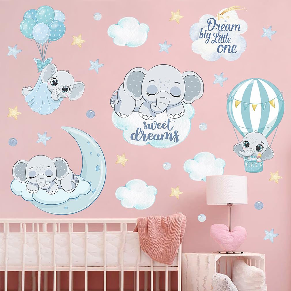 LiveGallery 3d-cartoon-wall-decal features vivid colors and easy removal
