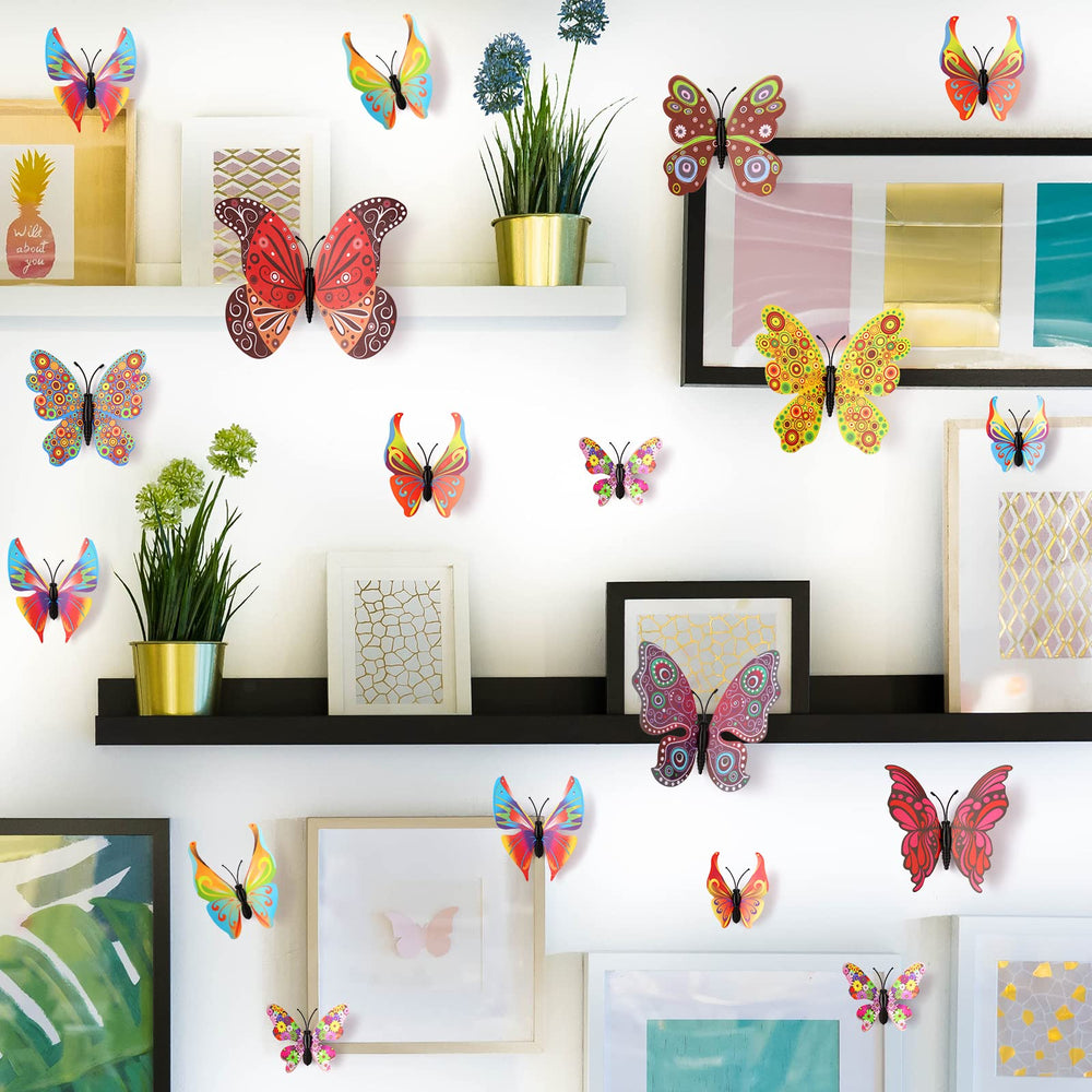 LiveGallery DIY wall murals enable flexible room styling without commitment.