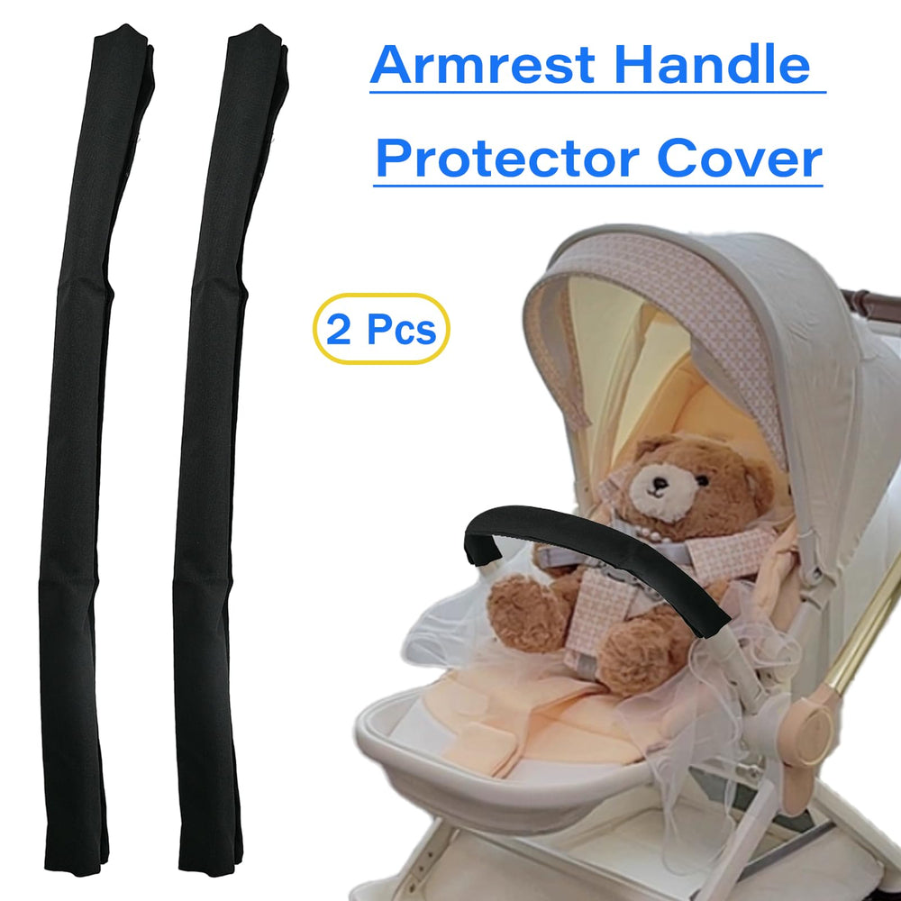 LiXiongBao soft-touch handlebar grip illustrated for comfortable touch during use.