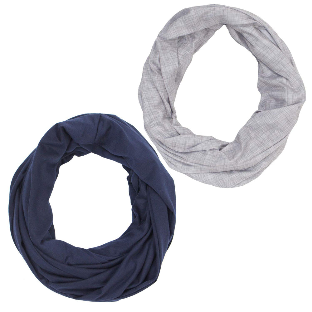 LK Baby lightweight fabric emphasizing breathability during feeds