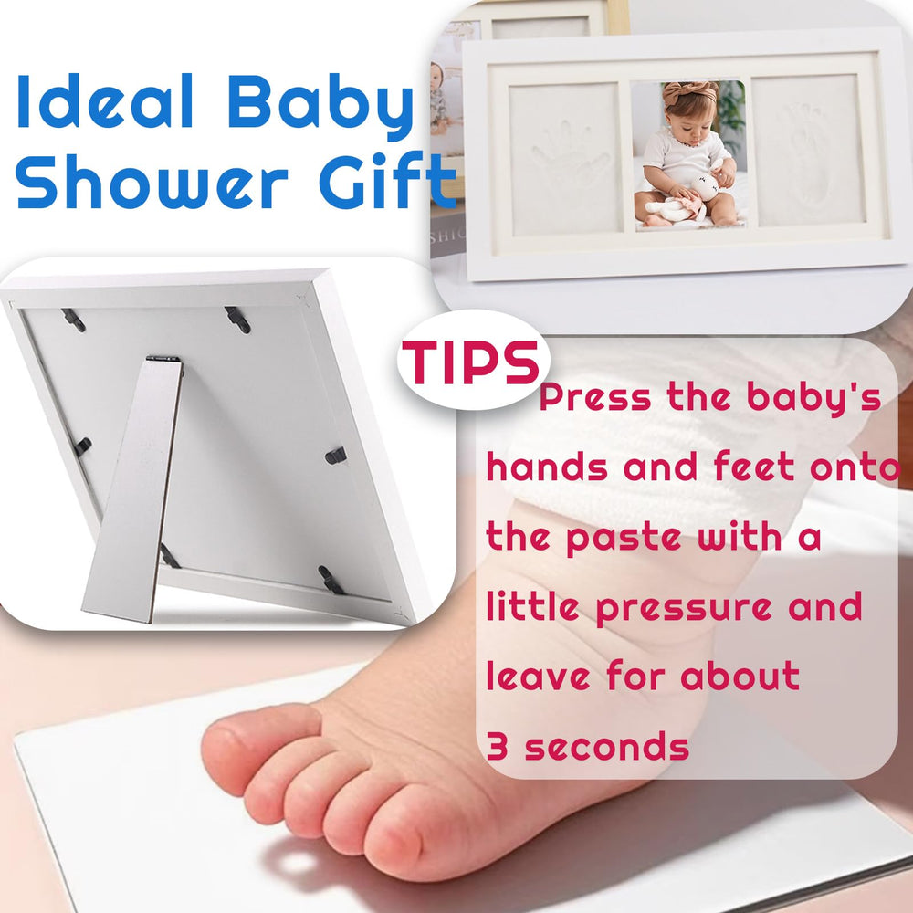LKEXMD baby shower gift-ready keepsake for growing families
