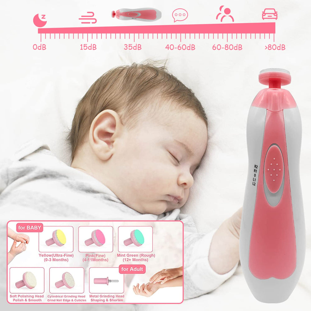 LLbucuo baby comb and soft brush set for daily grooming comfort