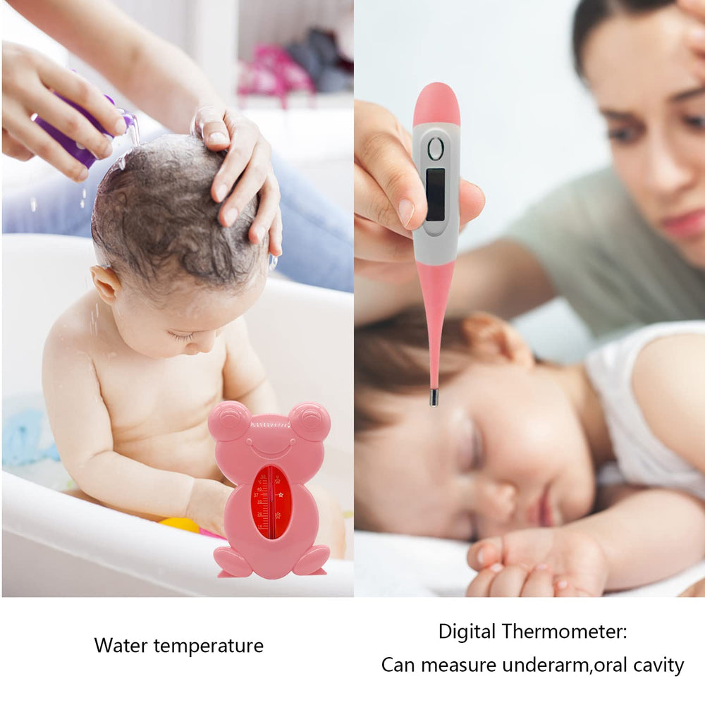 LLbucuo daily-use packaging for easy home or travel care