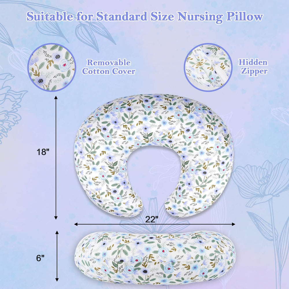 LLCJYYCY pillow cover machine washable with no shrinkage or fading promises durability.